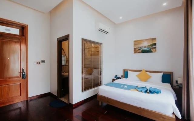 Ba Co Boutique Hotel - photo 5