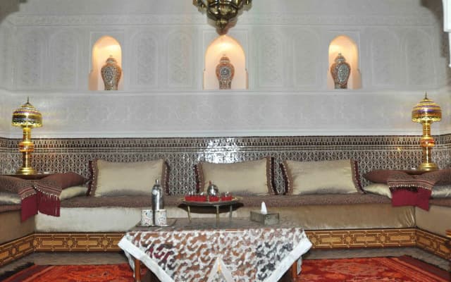 Riad Lamya - photo 2