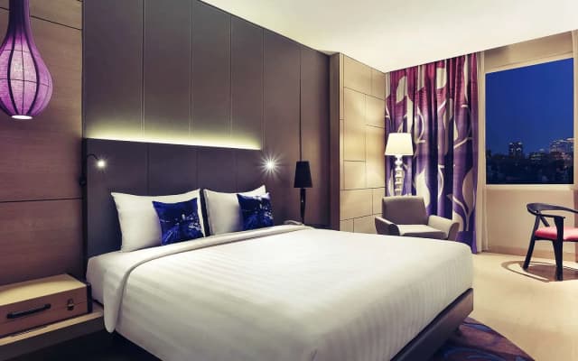 Mercure Jakarta Sabang - photo 5