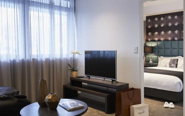 Silkari Suites Chatswood - photo 3