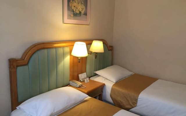 Ascott North Point Hong Kong - photo 3