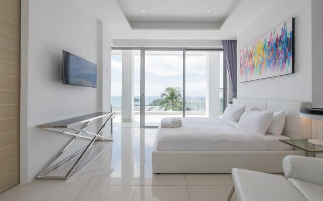 The View Phuket By Resava - photo 2