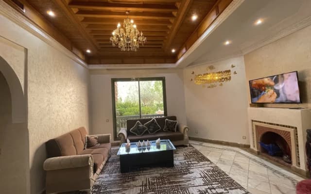 Au Riad De La Palmeraie - Marrakech - photo 5