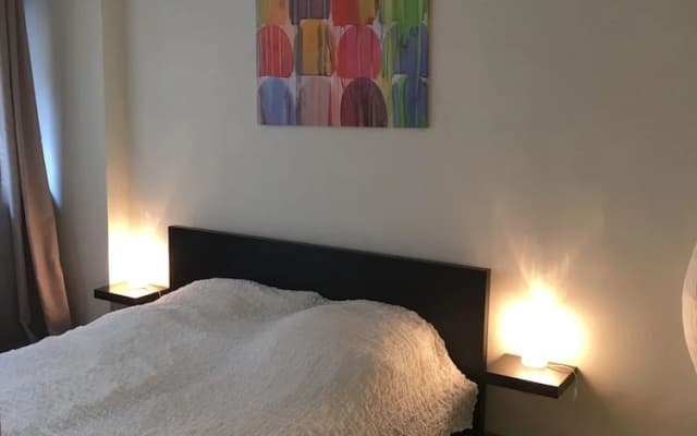 Cozy Flat by Gozsdu Downtown - photo 3