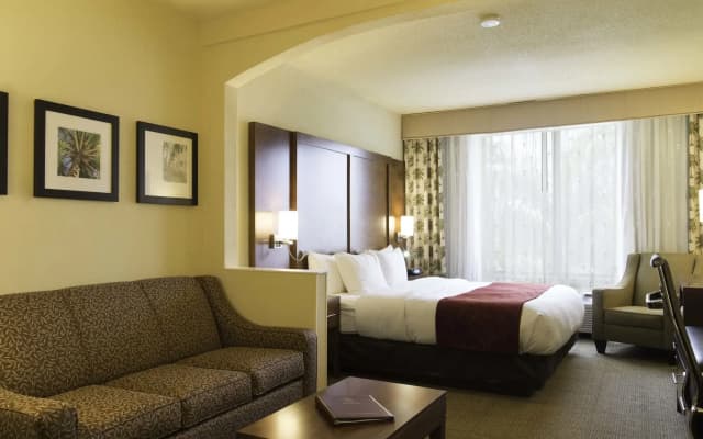 Comfort Suites Miami - Kendall - photo 5