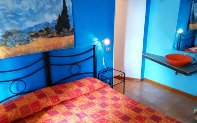 B&B Basilica Square - photo 5