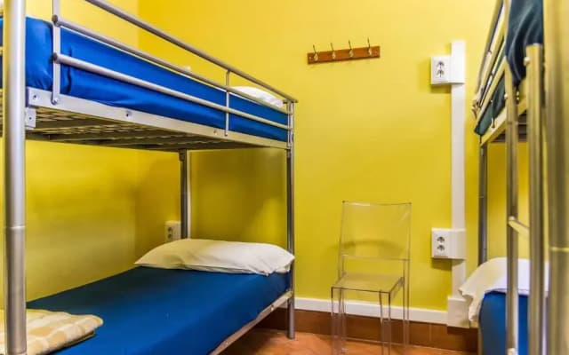 Hostel Santa Monaca - photo 5