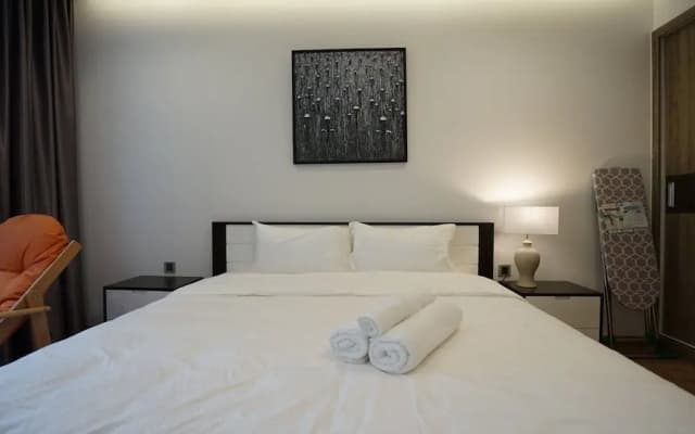Vinhomes Metropolis Residence - photo 5