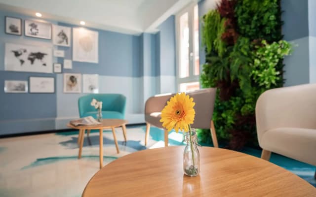 Hotel Univers - photo 3