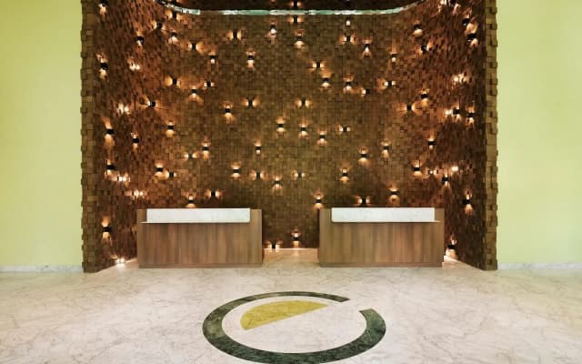 Element by Marriott City Center Doha - photo 2