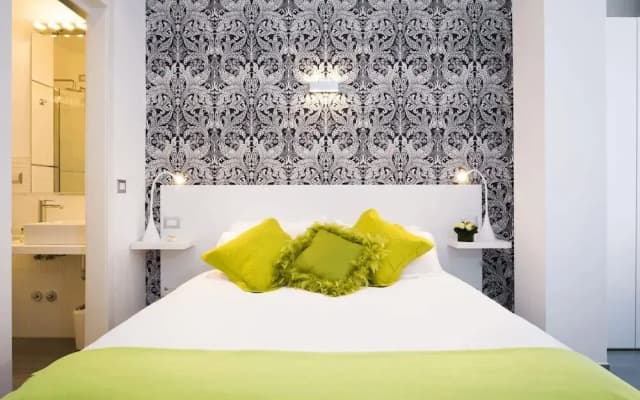 Bed  Breakfast Al 372 - photo 3