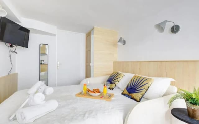 204-Suite Coco - photo 5