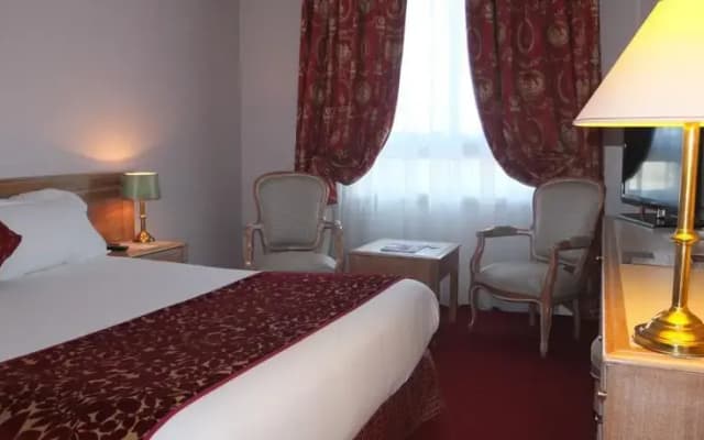 Hotel M Meditel - photo 4