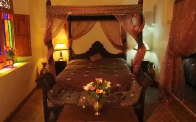 Riad Jnane Agdal & Spa - photo 4