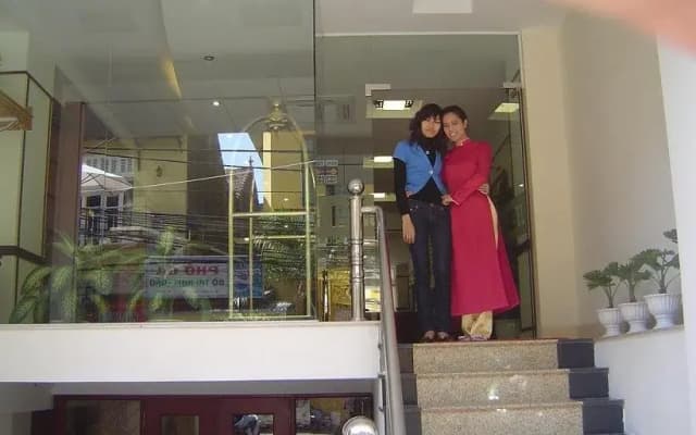 Golden Palm Hotel Hanoi - photo 3