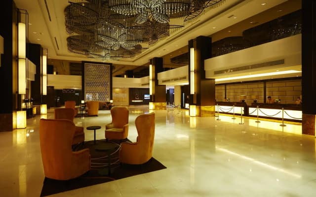 Hatten Hotel Melaka - photo 2