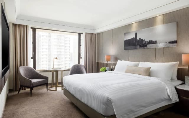 City Garden Hotel - photo 5