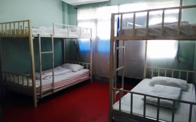 Kosum 38 - Hostel - photo 5