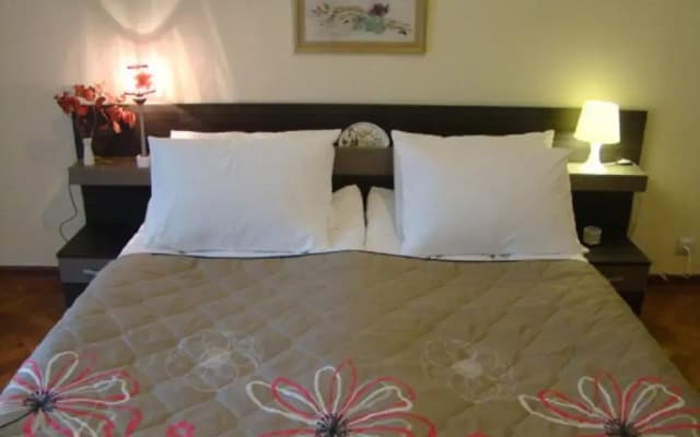 Apartment On Tabidze 3/5 - photo 4