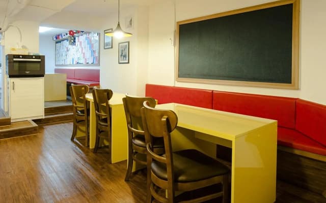 Myeongdong ECO House - photo 2