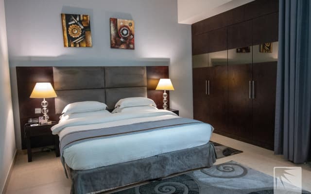 Tower Hotel Apartment - photo 5