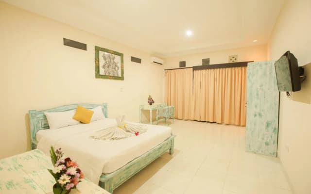 Wingsu Guest House - photo 4