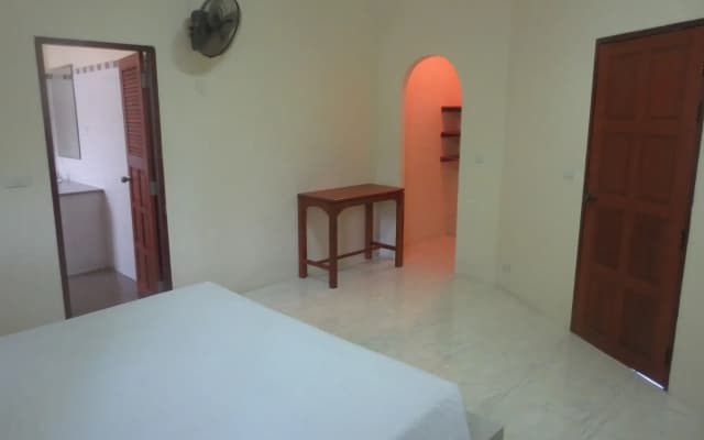 Berghof Resort Samui - photo 5