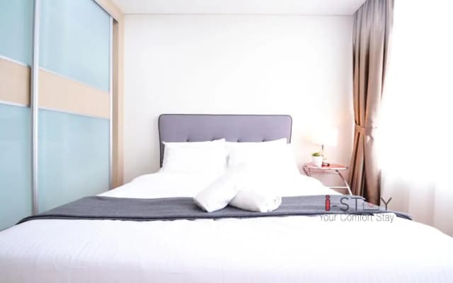 Vortex Suites KLCC by i-Stay - photo 3