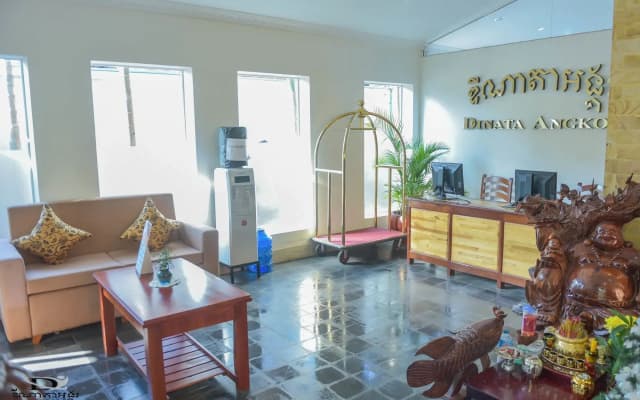 Dinata Angkor Boutique Hotel - photo 2