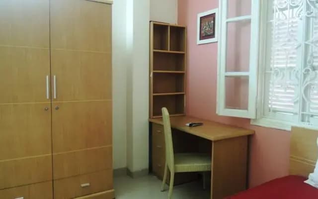 Noble Apartment -The Art - photo 5