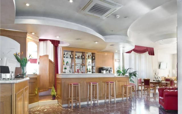 Hotel Franchi - photo 2