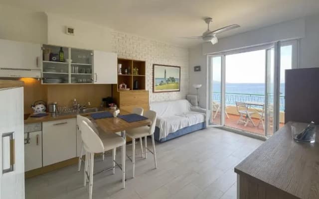 BH - BEST SEA VIEW - Appartement vue mer 2 personnes - photo 3
