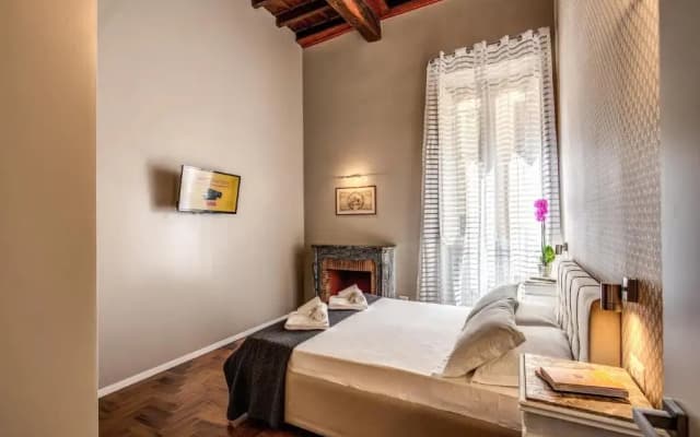 The Spanish steps apartment 67 - photo 4