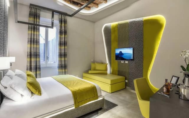 Via Veneto Prestige Rooms - photo 3