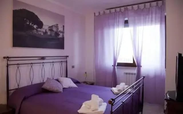 B&B Acquedotto Alessandrino - photo 4