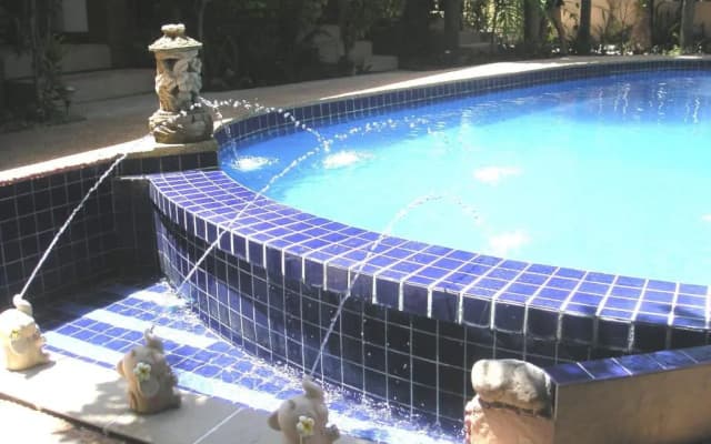 Samui Green Valley Resort - photo 2