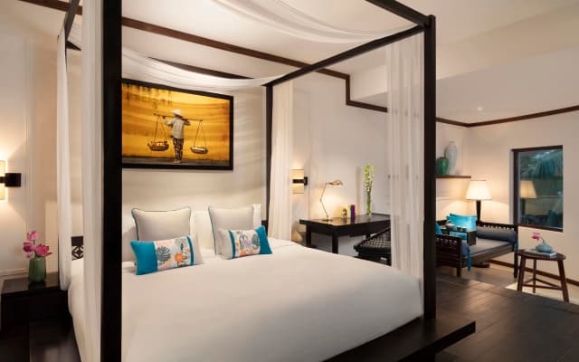 Anantara Hoi An Resort - photo 4