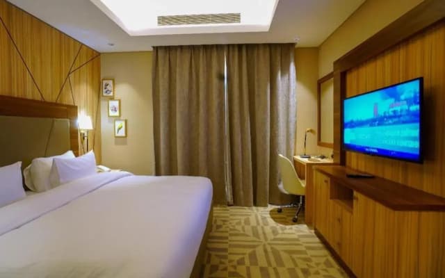 al aseel hotel - photo 3