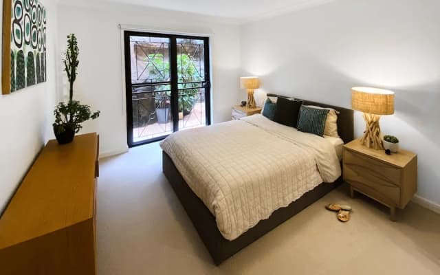 BELLEVUE GARDEN OASIS-hosted by L'Abode - photo 3