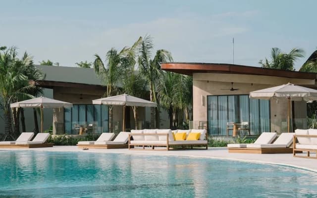 VANARA Resort & Spa - photo 5