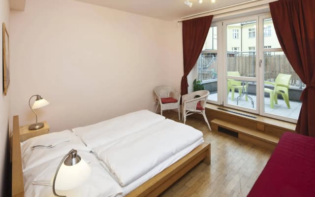 Capital Apartments Prague - photo 3