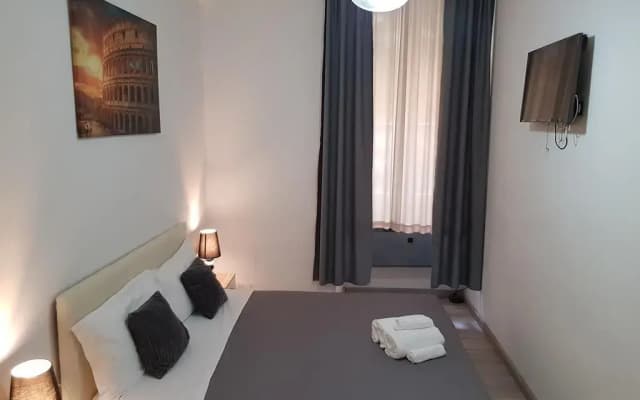 The Shelter in Rome - photo 2