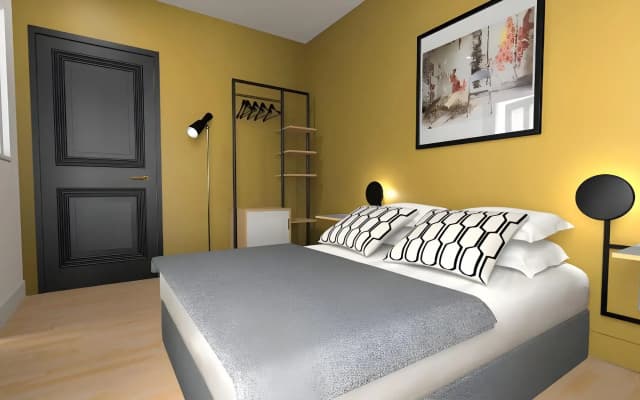 New Hotel le Voltaire - photo 4