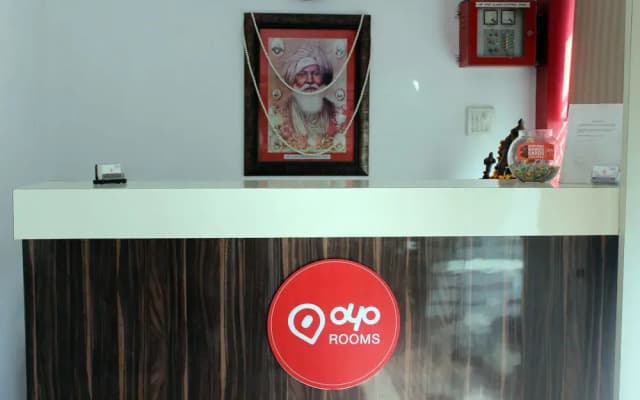 OYO 526 Hotel Asees Inn - photo 2