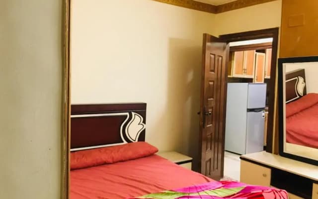 Maadi Ring Road Sweet Apartment - photo 2