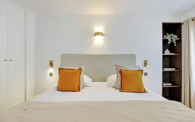 Superb Apartment With Ac-1br/2p-le Marais - photo 5