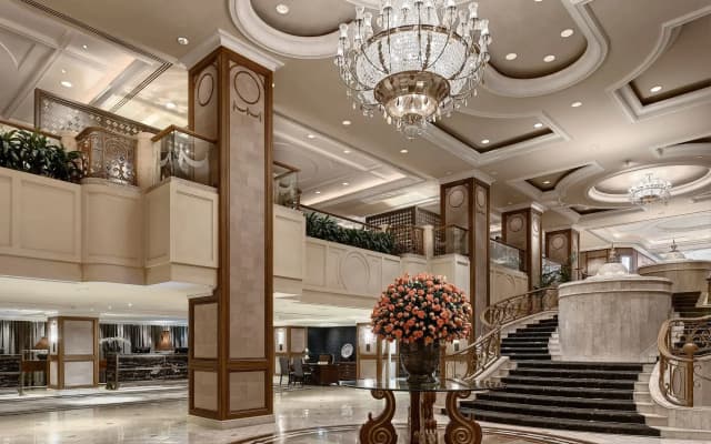 The Langham, Melbourne - photo 2