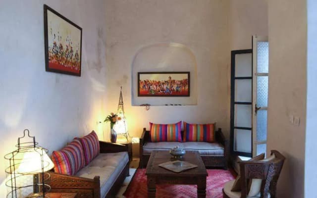 Villa Mouassine - photo 3
