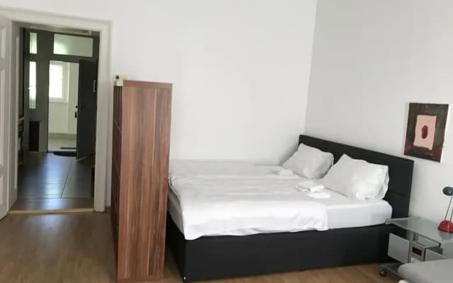 Soho Apartments - Little Soho - photo 2