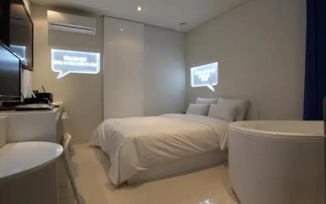 Hotel Pop 2 - photo 5